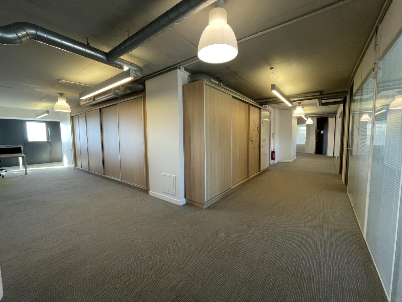 Bureau Saint-Herblain 2833m² Location bureau Saint-Herblain Loire-Atlantique OLBUR2318554 13